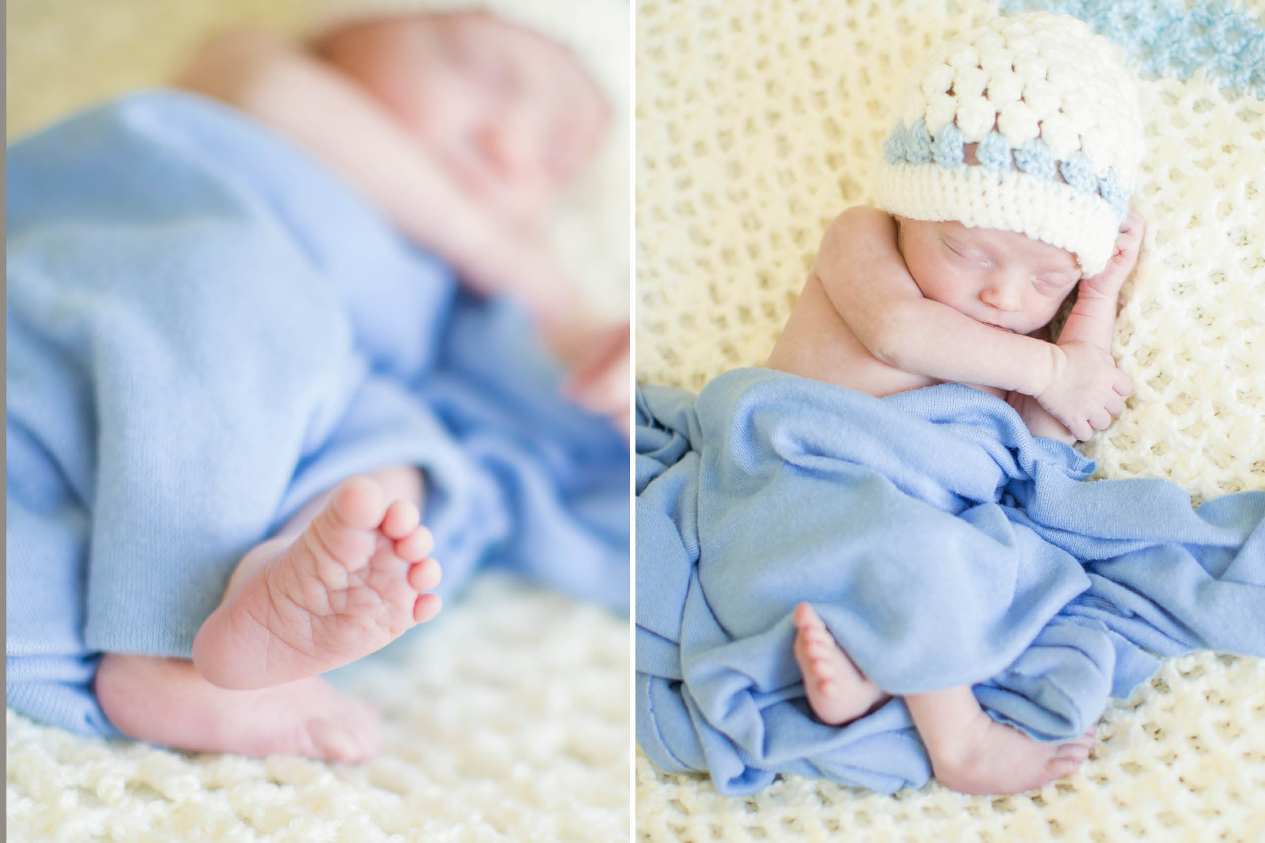 baby boy | newborn portraits