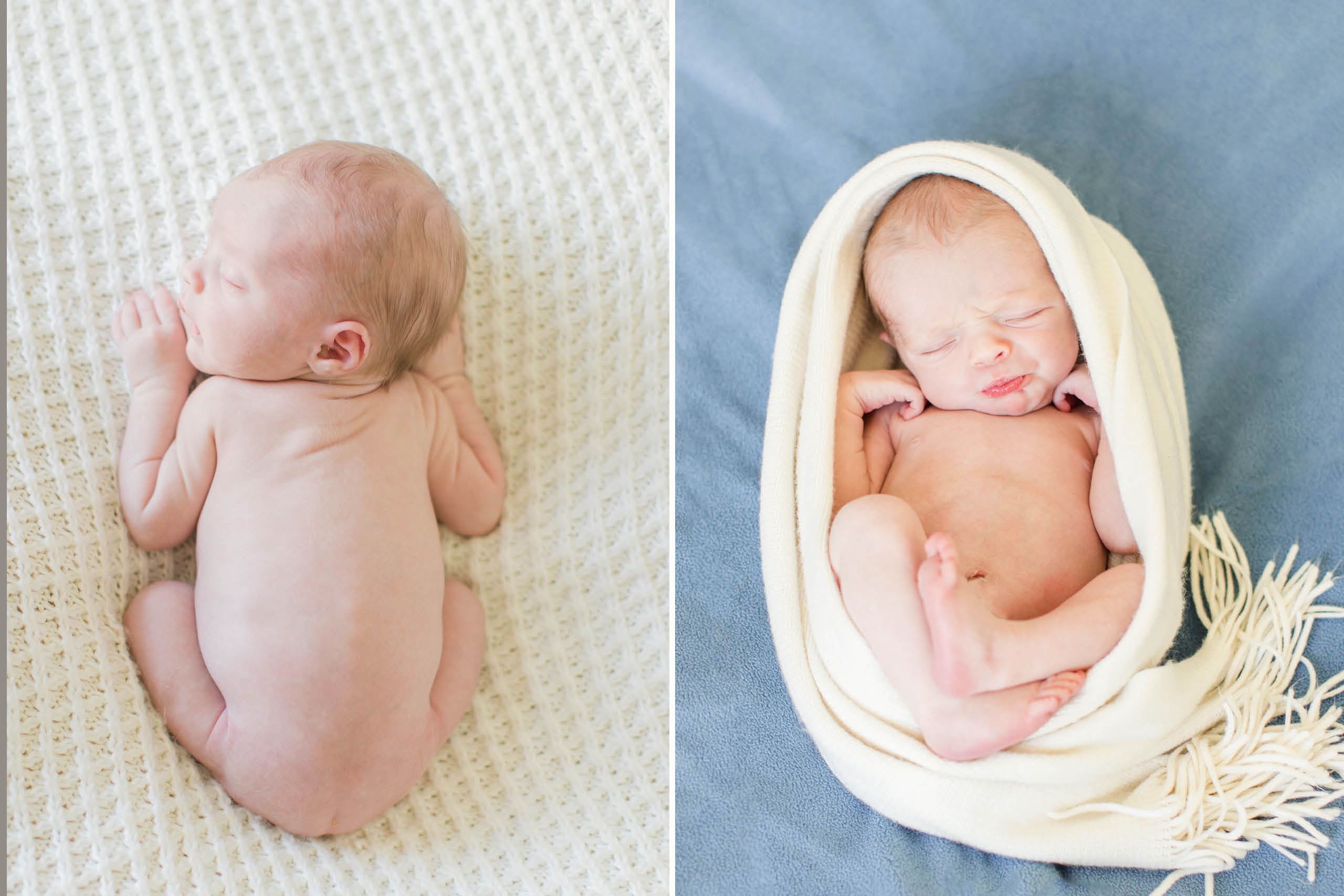baby boy | newborn portraits