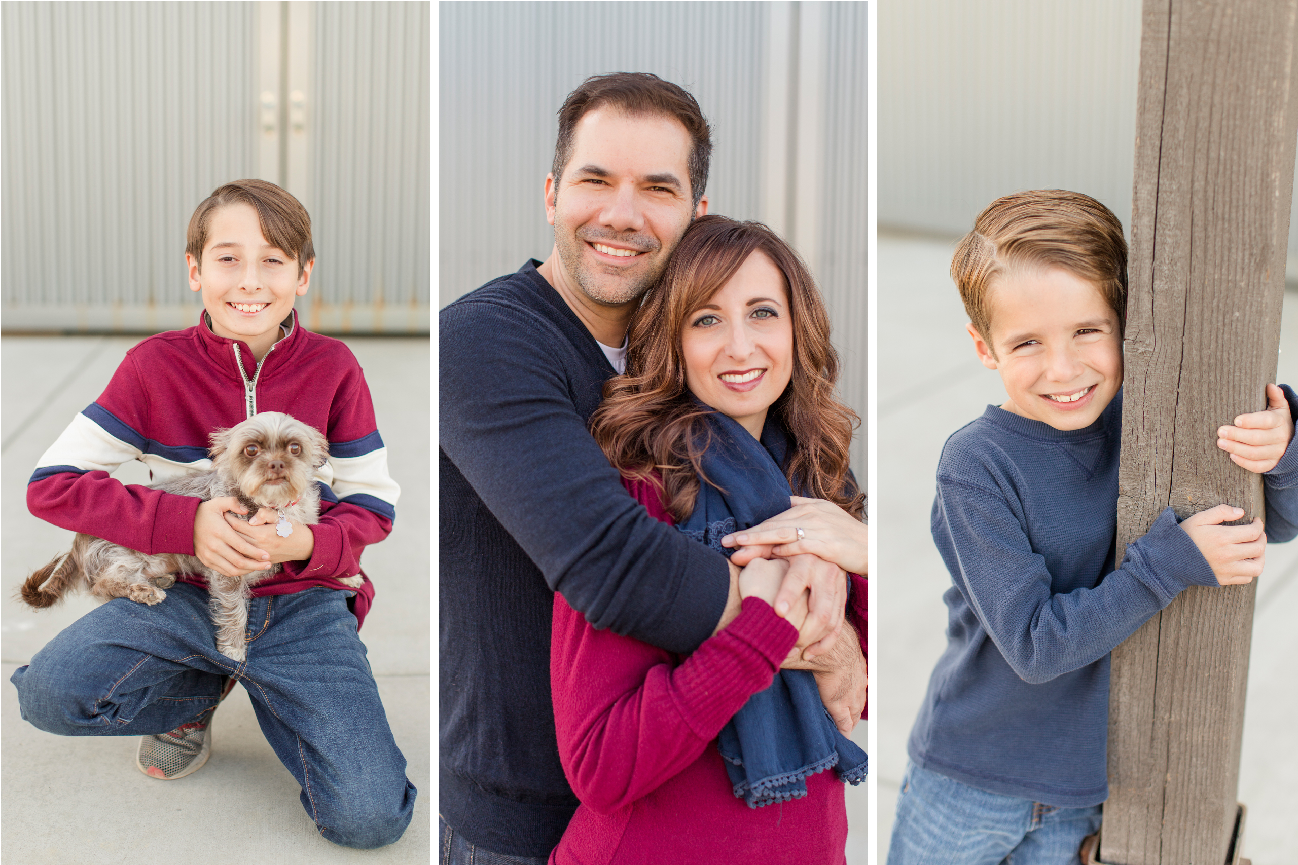 fall family session fall family session San Joaquin River Parkway