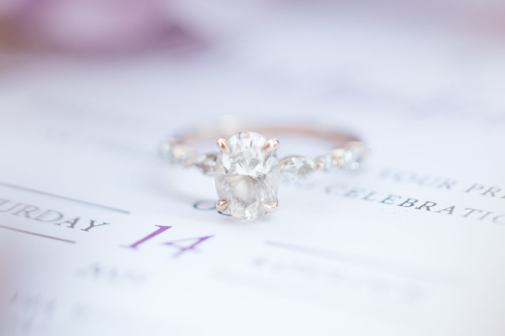 TOP PLACES TO BUY AN ENGAGEMENT RING IN FRESNO