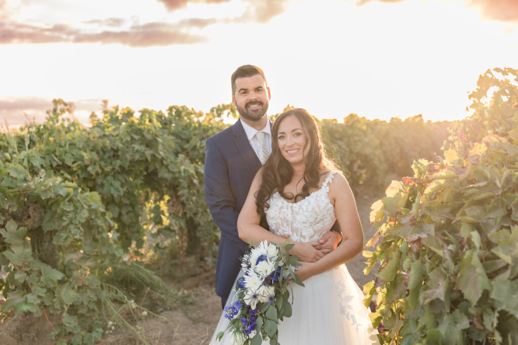 Moravia Wines Wedding